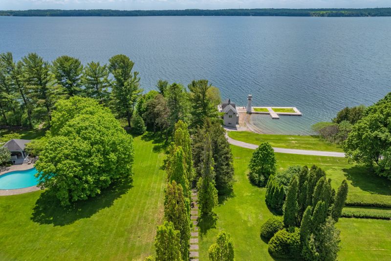 2615 Ridge Road West, Shanty Bay, ON, Canada, Shanty Bay, ON