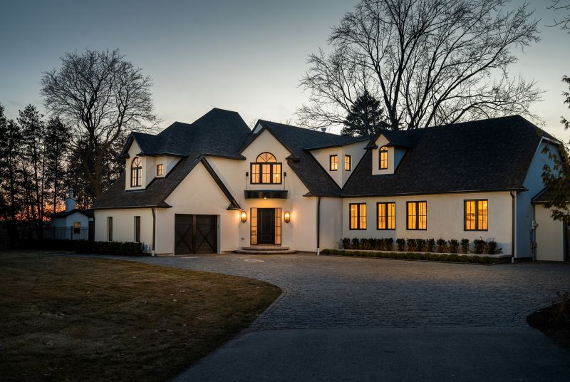15886 Niagara River Parkway, Niagara-on-the-Lake, ON