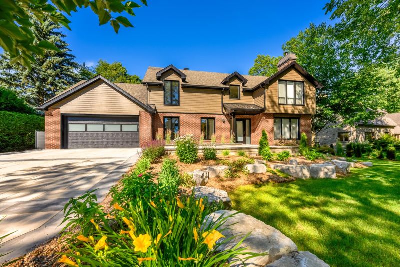 264 Rue du Champ-Doré, Saint-Mathieu-de-Beloeil, QC