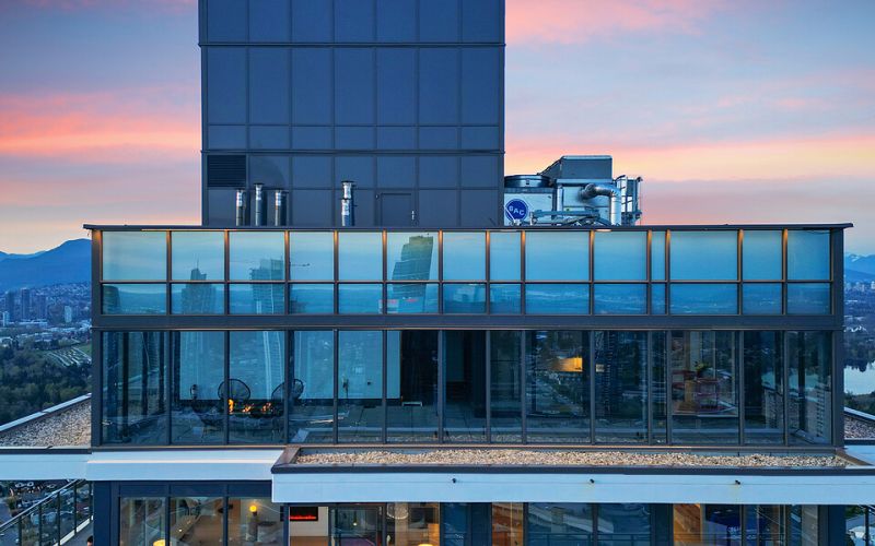 4711 Hazel Street ph4101, Burnaby, BC, Canada, Burnaby, BC