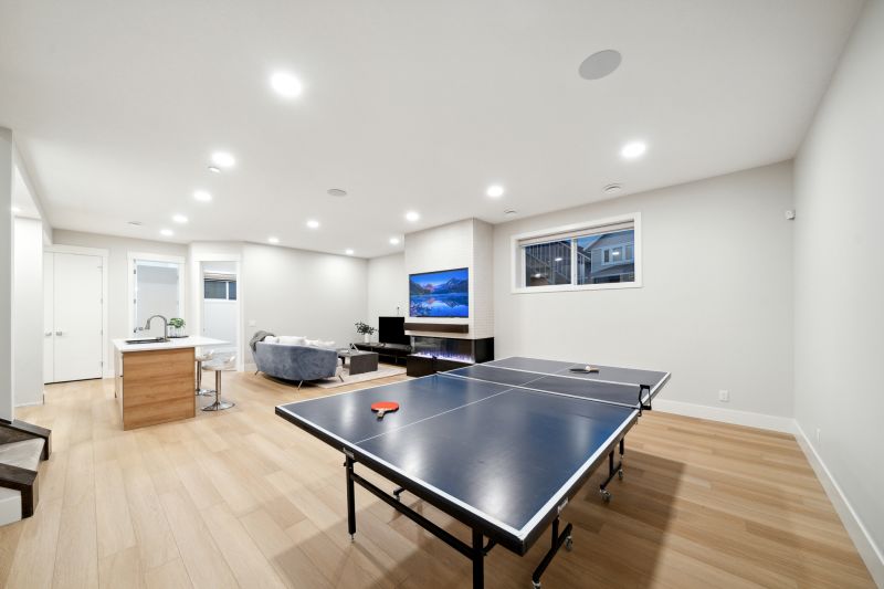 301 Aspen Summit Heights Southwest, Calgary, AB