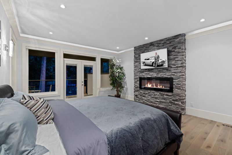 13262 Woodcrest Drive, South Surrey, BC