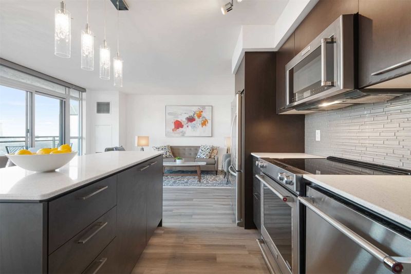 78 Tecumseth Street #1206, Toronto, ON, Canada, Toronto, ON