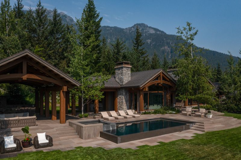 5425 Stonebridge Drive, Whistler, BC, Canada, Whistler, BC