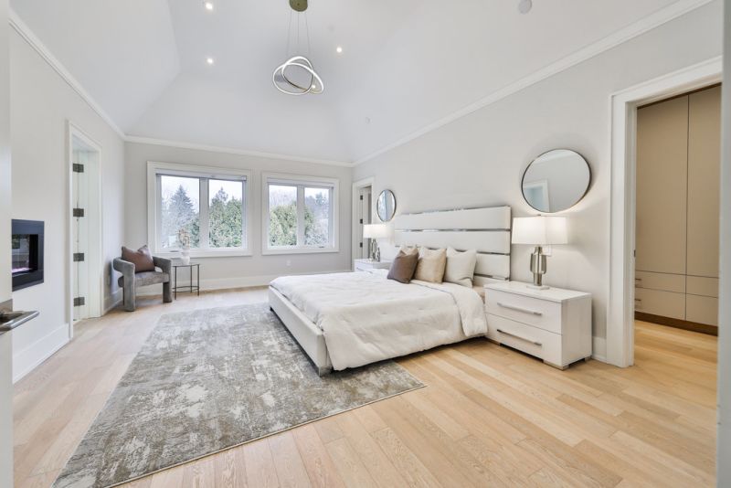 1112 Fair Birch Drive, Mississauga, ON, Canada, Mississauga, ON