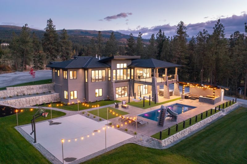 4236 Spiers Road, Kelowna, BC
