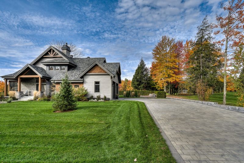 87 Rue Louis-Philippe-1er, Bromont, QC