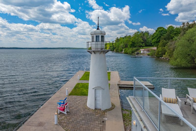 2615 Ridge Road West, Shanty Bay, ON, Canada, Shanty Bay, ON