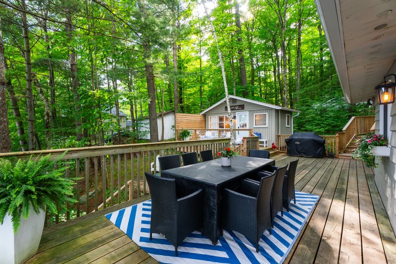 1043 Muskoka Crescent Road, Bracebridge, ON, Canada, Bracebridge, ON
