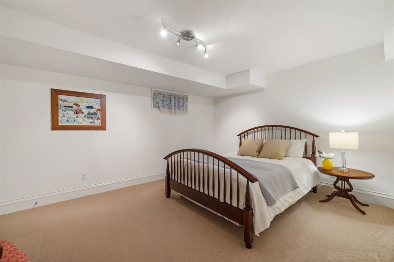 34 Dinnick Crescent, Toronto, ON