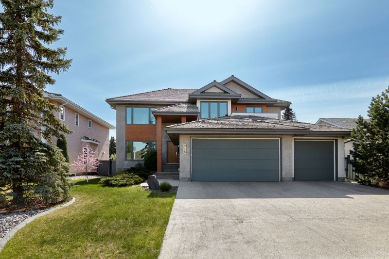948 Heacock Rd NW, Edmonton, AB