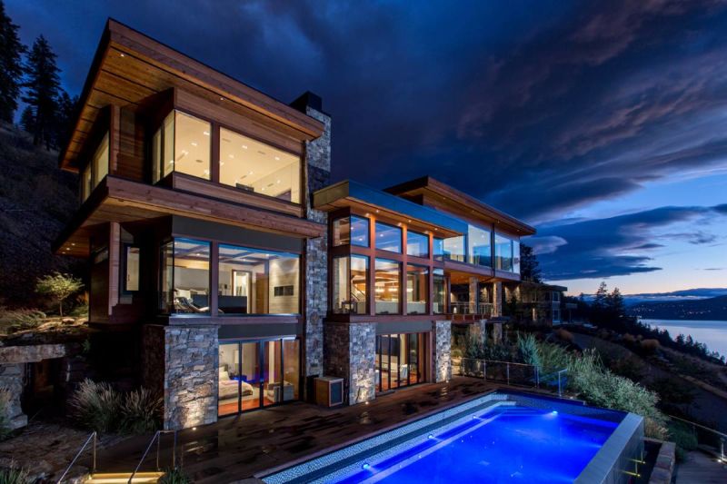 180 Sheerwater Court #23, Kelowna, BC