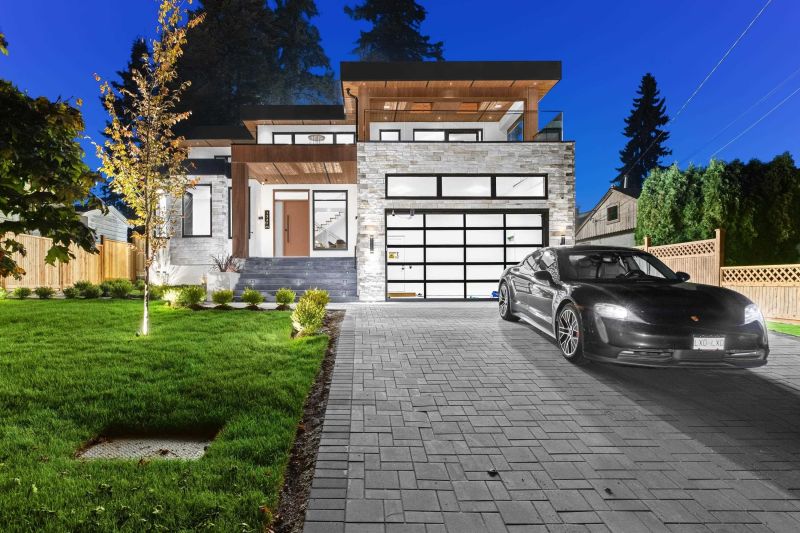 1341 Lee Street, White Rock, BC