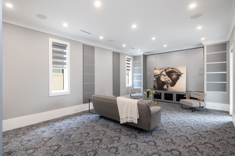 4711 Granville Avenue, Richmond, BC