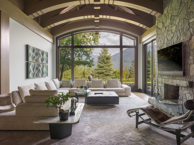 5425 Stonebridge Drive, Whistler, BC, Canada, Whistler, BC