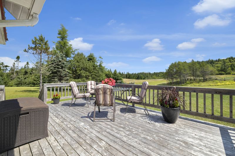 545 Armstrong Lane, Blacks Harbour, NB
