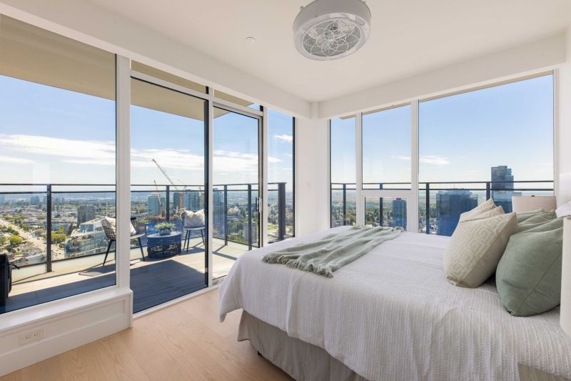 4711 Hazel Street ph4101, Burnaby, BC, Canada, Burnaby, BC