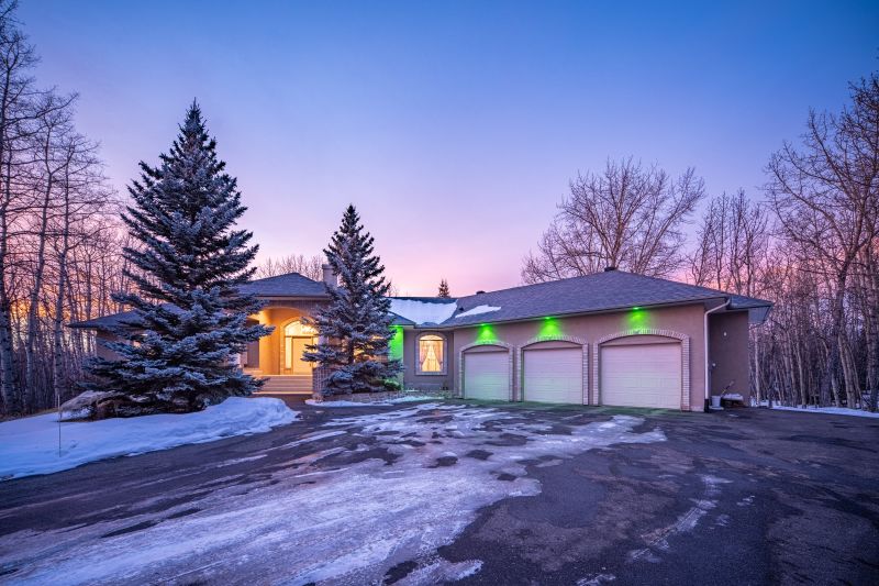 36 Church Ranches Boulevard, Calgary, AB
