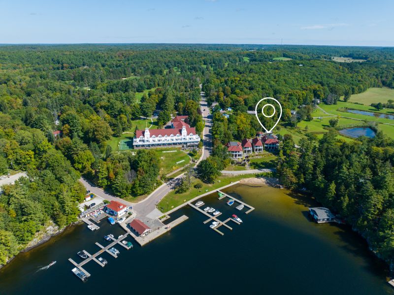 1003 Matthews Drive #5, Utterson, ON