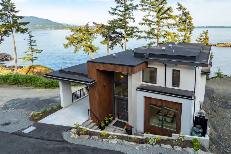 239 Shore Lane, Bowen Island, BC, Canada, Bowen Island, BC