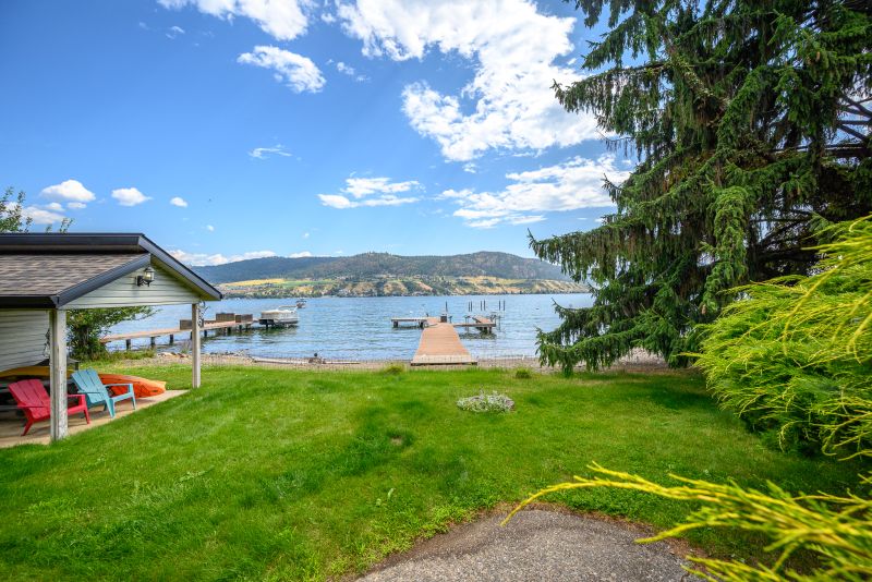 7994 Tronson Road, Vernon, BC