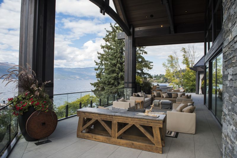 12391 Pixton Road, Lake Country, BC, Canada, Lake Country, BC