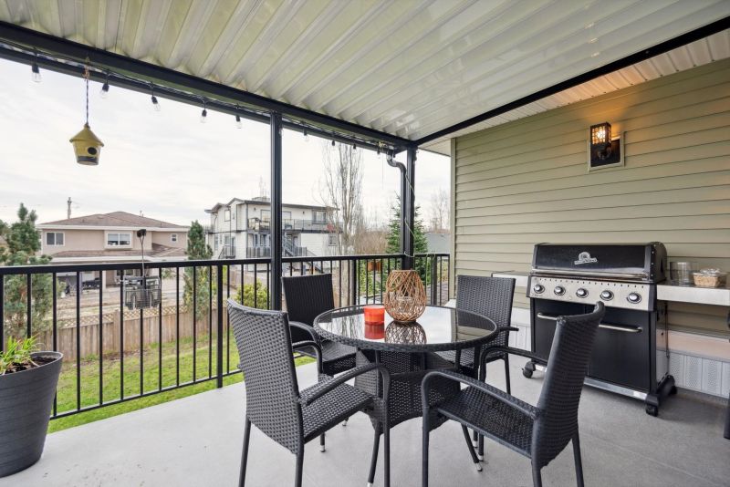 317 Jardine Street, New Westminster, BC