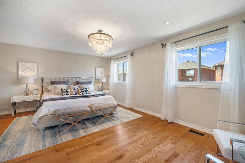 288 Drummond Drive, Vaughan, Maple, Vaughan, ON, Canada, Vaughan, ON