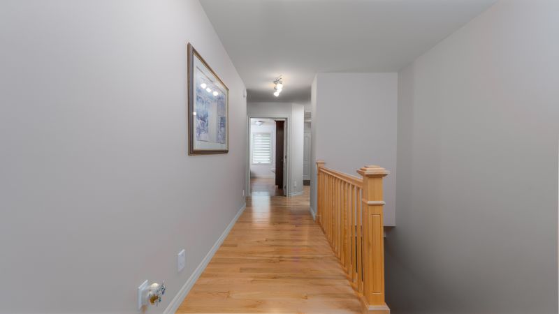 44 Rue De La Falaise, Edmundston, NB, Canada, Edmundston, NB