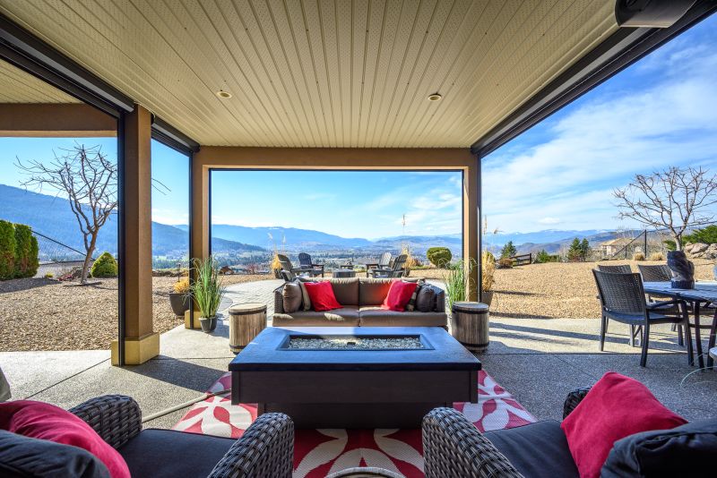 1012 Foothills Court, Vernon, BC, Canada, Vernon, BC