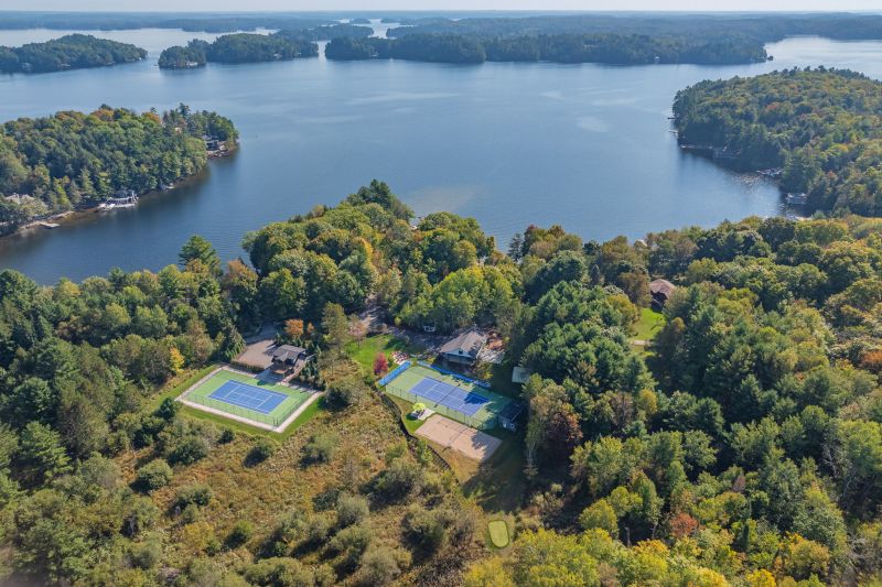 1082 Hall's Road #5, Port Carling, ON