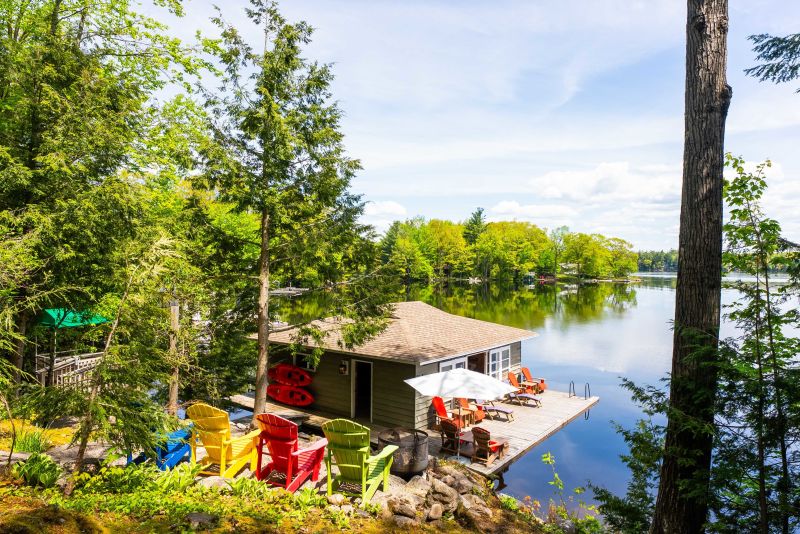 1246 Dudley Road #3, Muskoka Lakes, ON