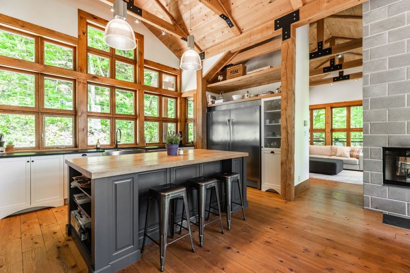 10 Rue du Mont-Aki, Bromont, QC