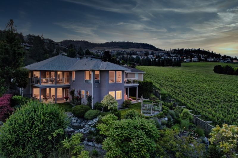 63415 Chancellor Place, West Kelowna