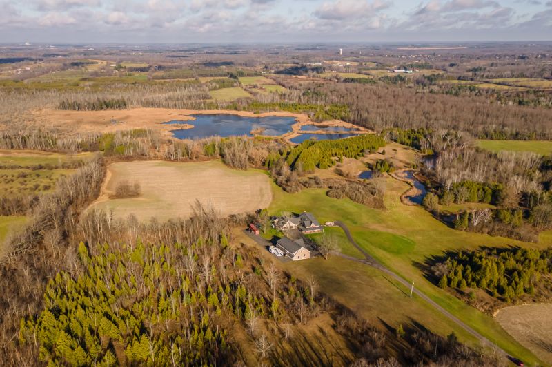 1041 Concession Road 8 West, Puslinch, ON