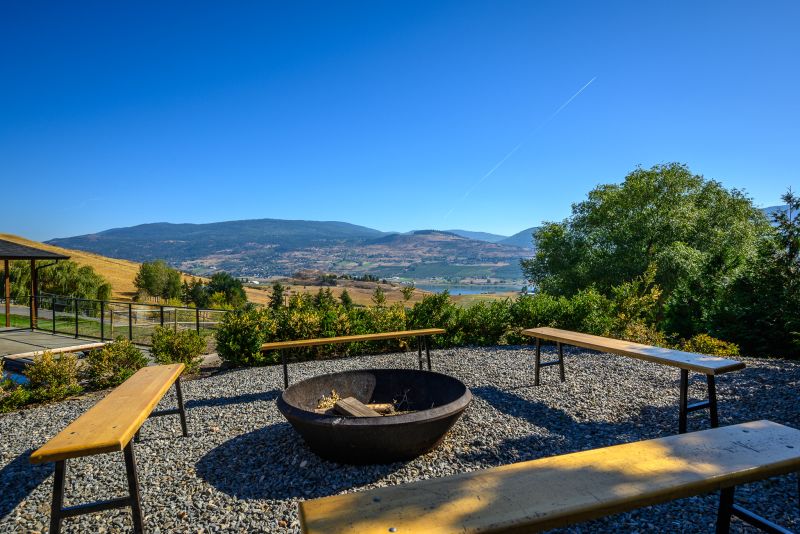 6740 Goose Lake Road, Vernon, BC