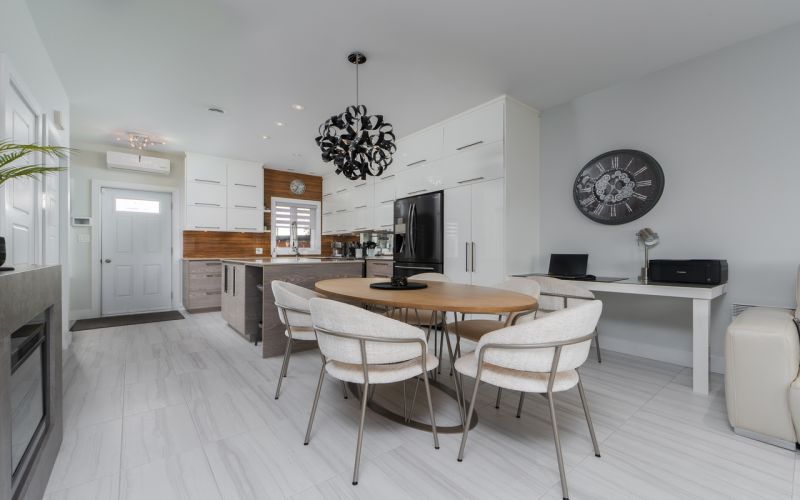 112 Rue De La Falaise, Edmundston, NB