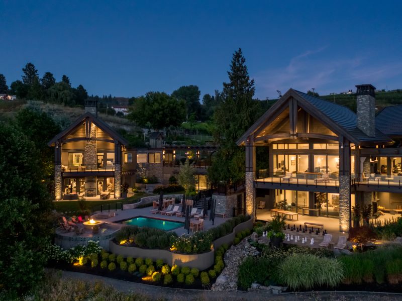 12391 Pixton Road, Lake Country, BC, Canada, Lake Country, BC