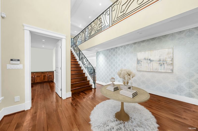 4668 Clovelly Walk, West Vancouver, BC