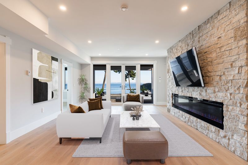239 Shore Lane, Bowen Island, BC, Canada, Bowen Island, BC