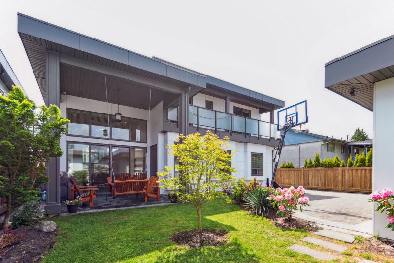 9631 Patterson Road, Richmond, BC