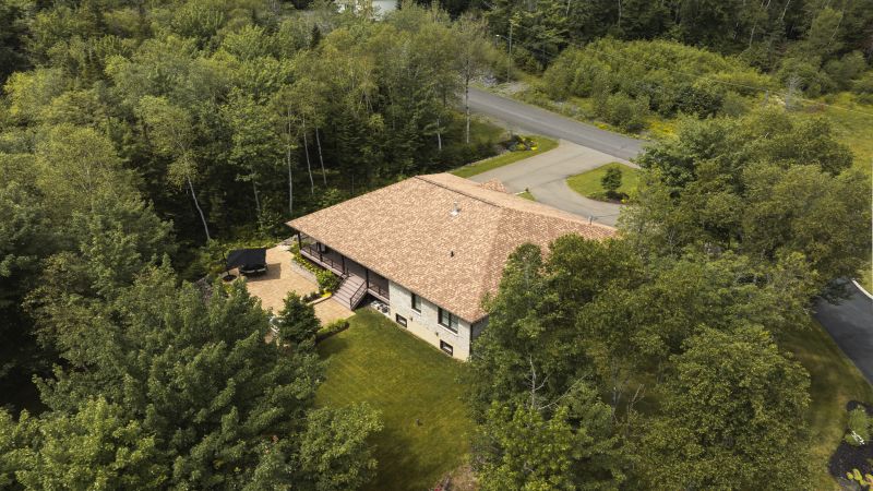 44 Rue De La Falaise, Edmundston, NB, Canada, Edmundston, NB