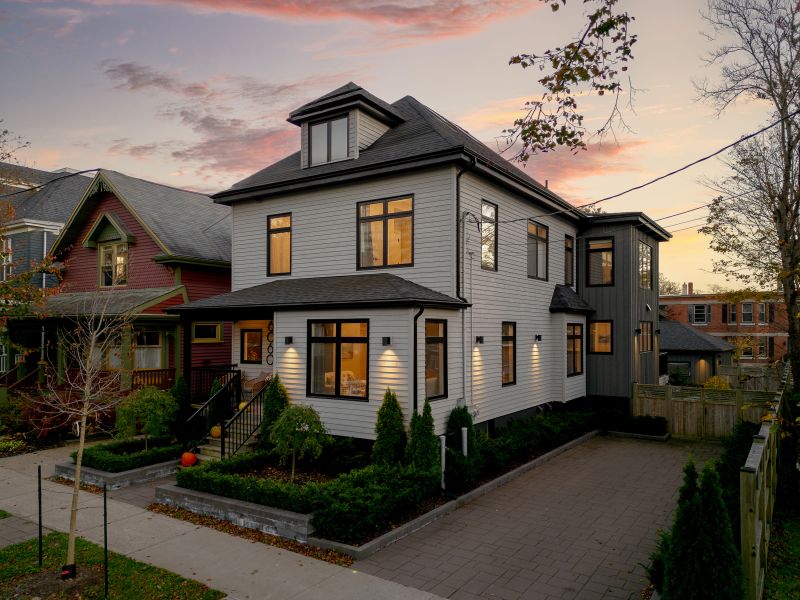 6060 Cherry Street, Halifax, NS