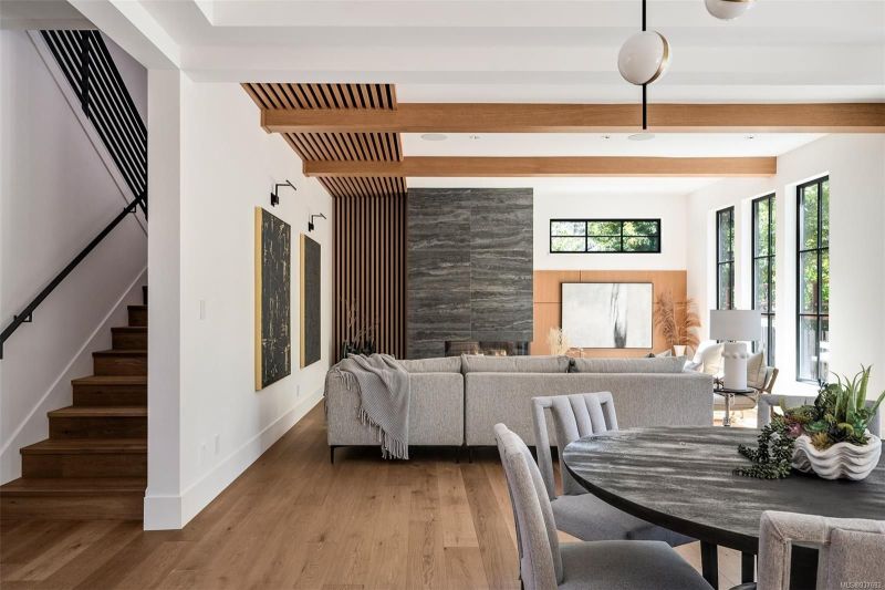 2651 Anscomb Place, Victoria, BC