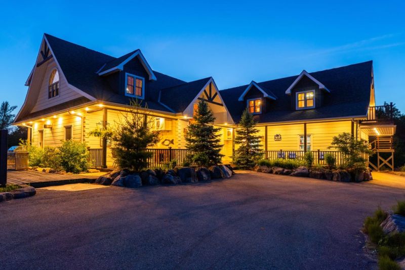 1075 Armstrong Point Road, Port Carling, ON, Canada, Port Carling, ON