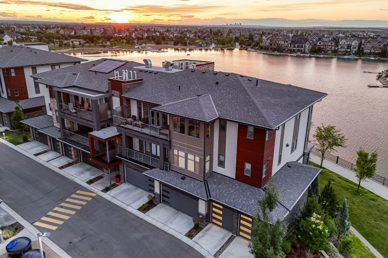 29 Mahogany Circle Southeast #102, Calgary, AB