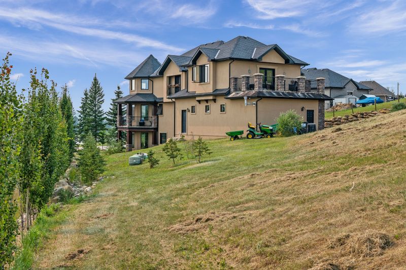 12 Millarville Landing, Calgary