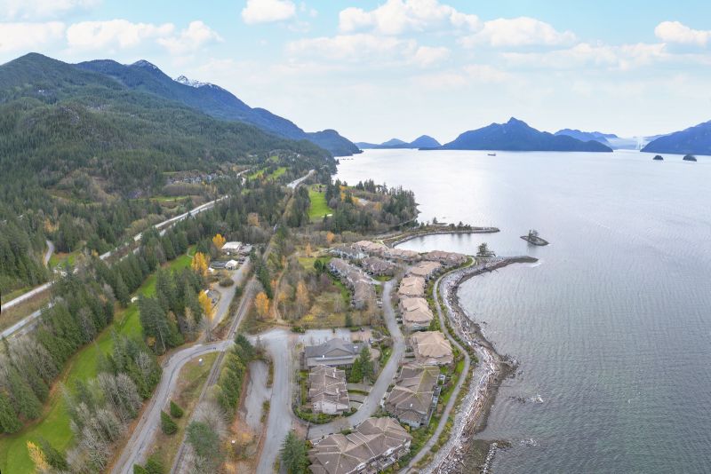 7 Beach Drive, Furry Creek, BC, Canada, Furry Creek, BC