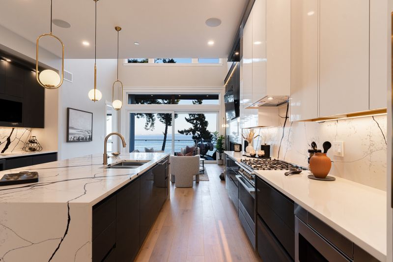 239 Shore Lane, Bowen Island, BC, Canada, Bowen Island, BC
