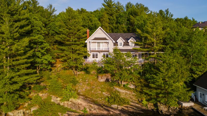 1189 Breezy Point Rd #27, Gravenhurst, Muskoka Lakes, ON, Canada, Muskoka Lakes, ON